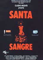 Santa sangre 1989 фильм обнаженные сцены