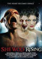 She Wolf Rising (2016) Обнаженные сцены