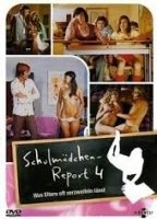 Schoolgirl Report Part 4: What Drives Parents to Despair 1972 фильм обнаженные сцены