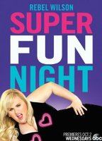 Super Fun Night (2013-настоящее время) Обнаженные сцены
