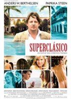 Superclásico (2011) Обнаженные сцены