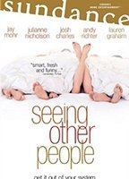 Seeing Other People 2004 фильм обнаженные сцены