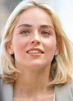 Sharon Stone голая