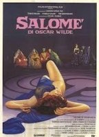 Salome обнаженные сцены в фильме