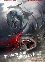 Sharktopus vs. Whalewolf 2015 фильм обнаженные сцены