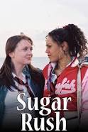 Sugar Rush обнаженные сцены в ТВ-шоу