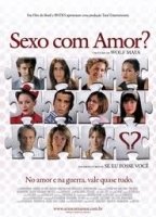 Sexo Com Amor? 2008 фильм обнаженные сцены