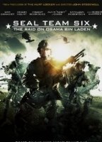 Seal Team Six: The Raid on Osama Bin Laden обнаженные сцены в фильме