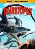 Sharktopus (2010) Обнаженные сцены