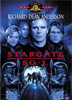 Stargate SG-1 1997 фильм обнаженные сцены