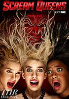 Scream Queens 2015 фильм обнаженные сцены