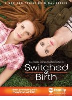 Switched at Birth 2011 фильм обнаженные сцены
