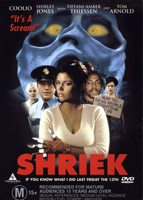 Shriek If You Know What I Did Last Friday the Thirteenth (2000) Обнаженные сцены