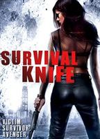 Survival Knife (2016) Обнаженные сцены