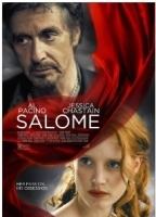 Salomé (II) (2013) Обнаженные сцены