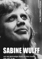 Sabine Wulff (1978) Обнаженные сцены