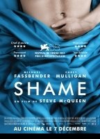 Shame (2011) Обнаженные сцены
