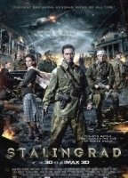 Stalingrad (2013) Обнаженные сцены