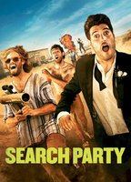 Search Party 2015 фильм обнаженные сцены