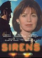 Sirens (II) 1999 фильм обнаженные сцены