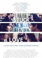 Stuck in Love (2012) Обнаженные сцены