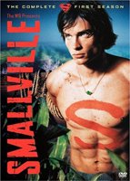 Smallville (2001-2011) Обнаженные сцены