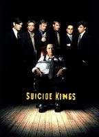 Suicide Kings (1997) Обнаженные сцены