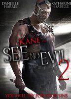See No Evil 2 (2014) Обнаженные сцены