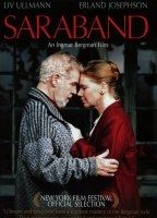 Saraband 2004 фильм обнаженные сцены