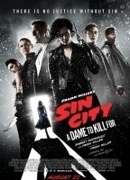 Sin City: A Dame to Kill For (2014) Обнаженные сцены