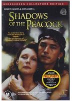 Shadows of the Peacock (1989) Обнаженные сцены