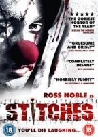 Stitches (2012) Обнаженные сцены