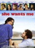 She Wants Me 2012 фильм обнаженные сцены