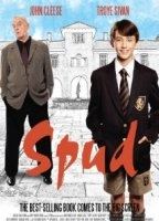 Spud (2010) Обнаженные сцены