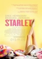 Starlet 2012 фильм обнаженные сцены