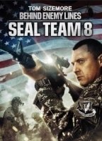 Seal Team Eight: Behind Enemy Lines (2014) Обнаженные сцены
