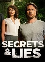 Secrets & Lies (II) обнаженные сцены в ТВ-шоу