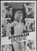 Suburban Pagans (1968) Обнаженные сцены