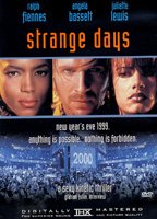 Strange Days 1995 фильм обнаженные сцены