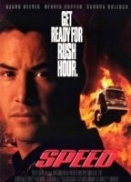 Speed 1994 фильм обнаженные сцены