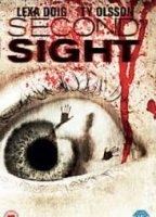 Second Sight 2007 фильм обнаженные сцены