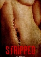 Stripped (2013) Обнаженные сцены
