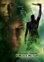 Star Trek: Nemesis 2002 фильм обнаженные сцены