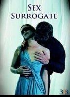 Sex Surrogate обнаженные сцены в ТВ-шоу