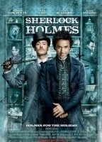 Sherlock Holmes обнаженные сцены в фильме