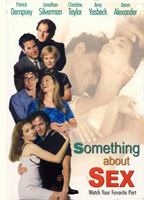 Something About Sex (1998) Обнаженные сцены