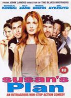 Susan's Plan (1998) Обнаженные сцены