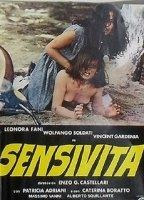 Sensitività (1979) Обнаженные сцены