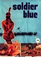 Soldier Blue 1970 фильм обнаженные сцены