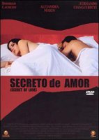 Secreto de amor обнаженные сцены в ТВ-шоу